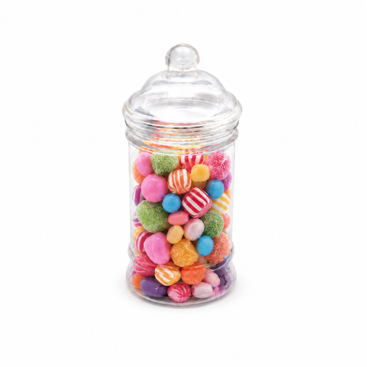 Victorian 500ml Sweet Jar
