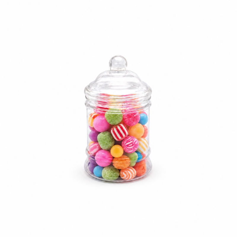 Victorian 350ml Sweet Jar
