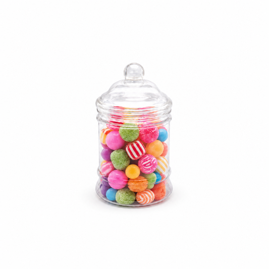 Victorian 350ml Sweet Jar