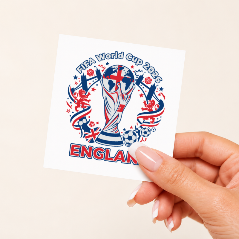 fifa world cup 2026 england trophy